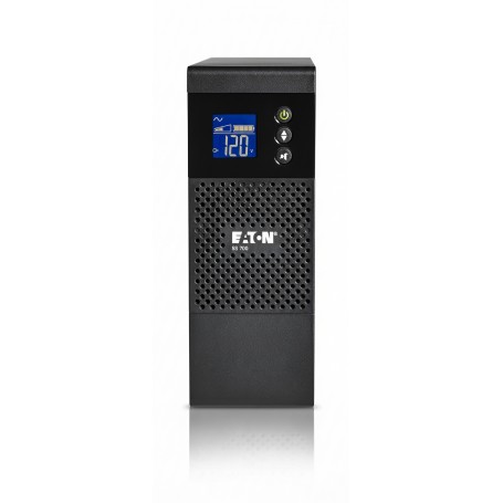 Eaton 5S550 550 VA Line-Interactive UPS 8 Outlets (5S550)