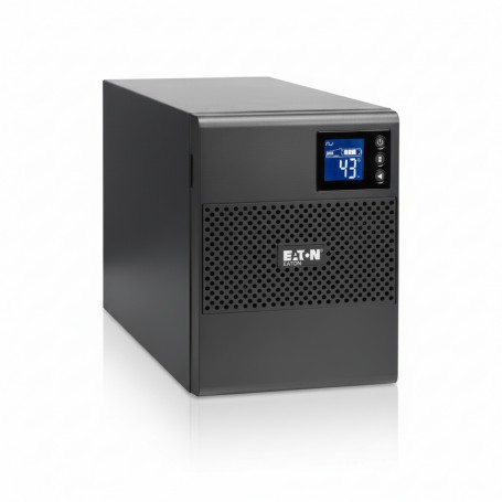 Eaton 5SC750 UPS 750VA 525W 120V Line-Interactive UPS Sine Wave (5SC750)