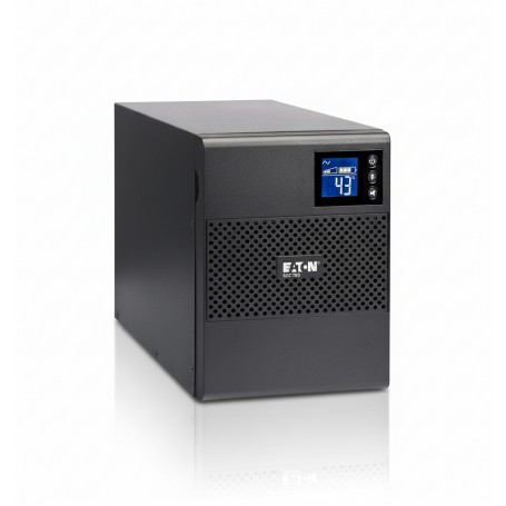 Eaton 5SC750G UPS 750VA 525W 230V Line-Interactive Sine Wave (5SC750G)