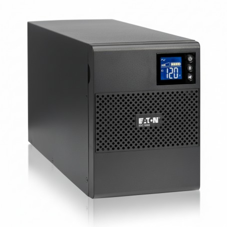 Eaton 5SC1000 UPS 1000VA 700W 120V Line-Interactive UPS Sine Wave (5SC1000)