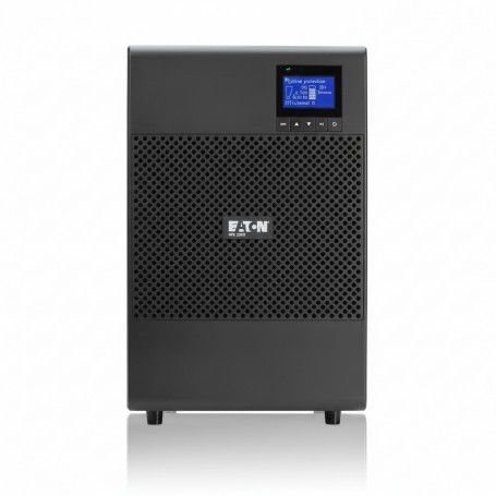 Eaton 9SX2000 2 kVA 1 8 kW Online Double Conversion UPS (9SX2000)