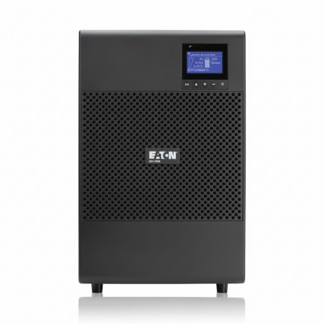 Eaton 9SX3000 3 kVA 2 7 kW Online Double Conversion UPS (9SX3000)