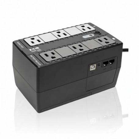 Tripp Lite INTERNET350U 350VA Standby UPS 6 Outlets (INTERNET350U)