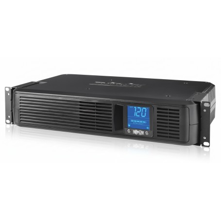 Tripp Lite SMART1500LCDXL 1500VA Line-Interactive UPS with LCD (SMART1500LCDXL)