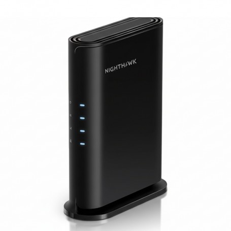NETGEAR RAX9-100PAS AX1800 WiFi 6 Dual-Band Router (RAX9-100PAS)