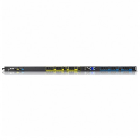Eaton EMI104-10 Input Rack PDU 5 76 kW ma 200 240V (EMI104-10)