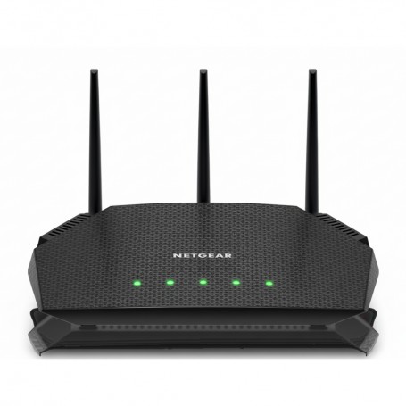 Netgear RAX36S-100PAS Nighthawk Dual Band Wireless WiFi Router 6 (RAX36S-100PAS)