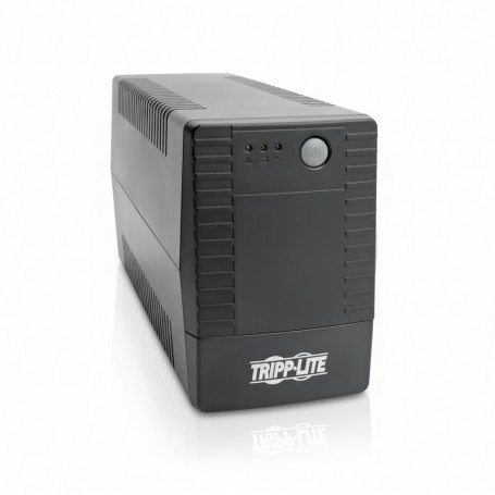 Tripp Lite VS650T Line-Interactive UPS 650 VA / 360 W (VS650T)