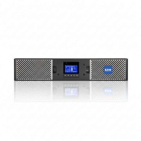 Eaton 9PX1500RTN-L Online Double Conversion UPS Rackmount 1 5 kVA 1 35 kW (9PX1500RTN-L)
