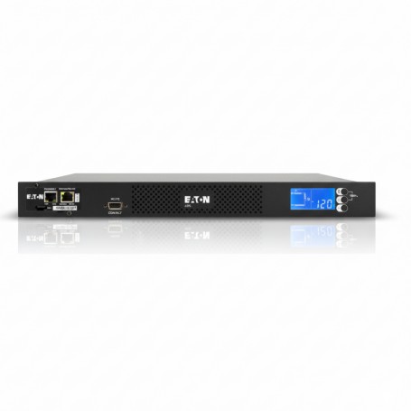 Eaton EATS115 Automatic Transfer Switch Rack PDU (EATS115)