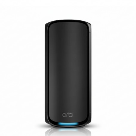 NETGEAR RBE971SB-100NAS  Orbi 970 Series Quad-Band WiFi 7 Router (RBE971SB-100NAS)