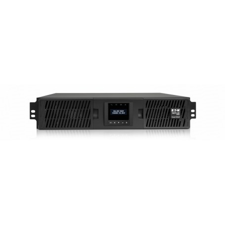 Eaton SU3000RTXLCD2UTAA Tripp Lite Online Double Conversion UPS 3000VA (SU3000RTXLCD2UTAA)