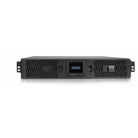Eaton SU2200RTXLCDN Tripp Lite 2000VA Online Double Conversion UPS (SU2200RTXLCDN)