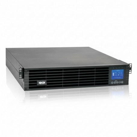 Eaton SU3000LCD2UHV 3 kVA 2 7 kW Online Double Conversion UPS (SU3000LCD2UHV)