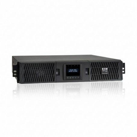 Eaton SU2200RTXLCD2UTAA Tripp Lite  2200VA Double Conversion UPS (SU2200RTXLCD2UTAA)