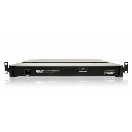 Eaton Tripp Lite B021-000-19-HD2 19inch LCD Rack Console 1080p (B021-000-19-HD2)