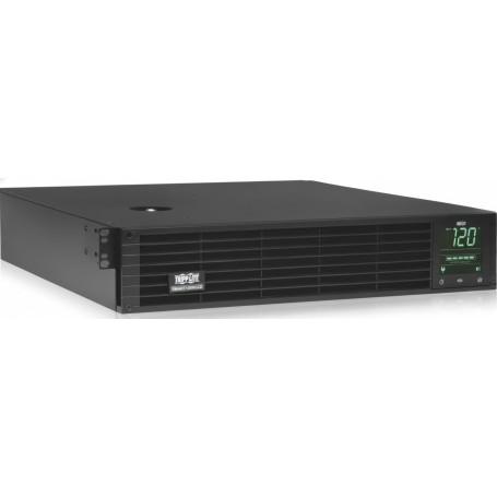 Eaton SM3000RMXLNTAA Tripp Lite Line Interactive UPS 3 kVA 2 88 kW (SM3000RMXLNTAA)