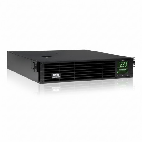Eaton SMX2200XLRT2UN 2.2 kVA 1920W 230V Rack UPS Line-Interactive (SMX2200XLRT2UN)