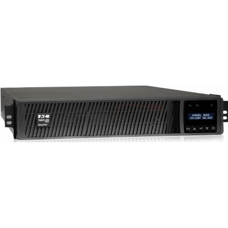 Eaton SMART2200RMXLN Tripp Lite 1950VA W8 Line Interactive UPS (SMART2200RMXLN)