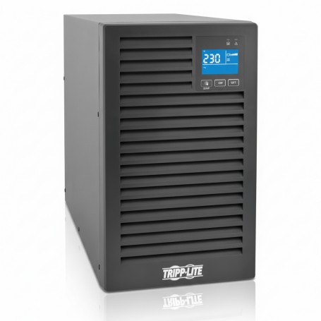 Eaton SUINT3000XLCD Online UPS 3000 VA 2700 W 230 V (SUINT3000XLCD)