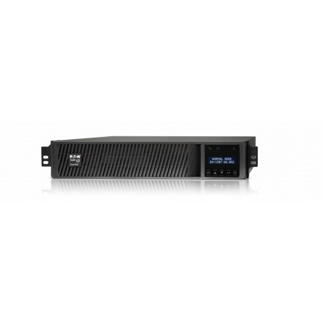 Eaton SMART3000RXLTAA Tripp Lite 3000VA Line Interactive UPS (SMART3000RXLTAA)