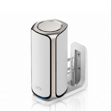 Netgear RBEWM-10000S Wall Mount Kit  Orbi WiFi Router 7 (RBEWM-10000S)