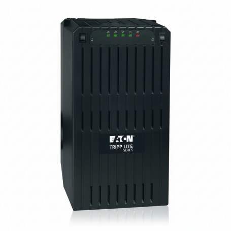 Eaton SMART3000NET Tripp Lite Line Interactive Tower UPS 120V (SMART3000NET)