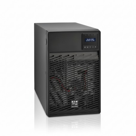 Eaton SU2200XLCD Tripp Lite On Line Double Conversion UPS 7 Outlets (SU2200XLCD)