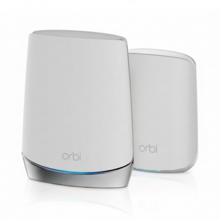 NETGEAR RBK652S-100NAS Orbi AX3000 Mesh System (RBK652S-100NAS)