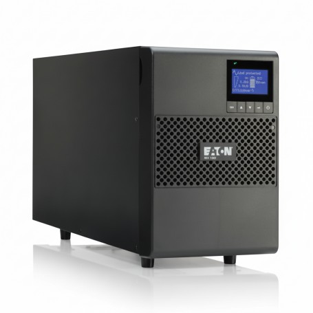 Eaton 9SX1500 UPS 120V Online Double Conversion Run Tower (9SX1500)