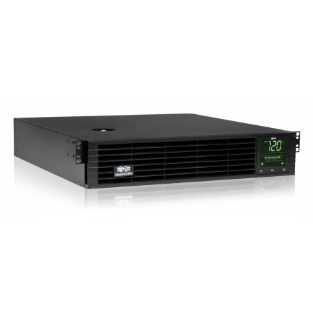 Eaton SM3000RMXL2UTAA Tripp Lite 3 kVA Line Interactive Rack Tower UPS (SM3000RMXL2UTAA)