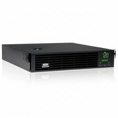 Eaton SUINT1000LCD2UN Tripp Lite 1kVA 900W Double Conversion UPS (SUINT1000LCD2UN)