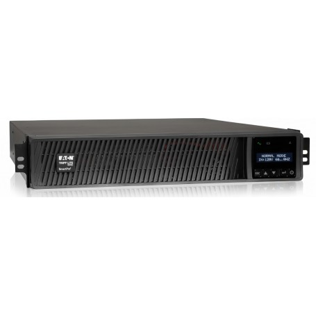 Eaton Tripp Lite SMART2200RMXL2U 2200VA Line Interactive UPS (SMART2200RMXL2U)