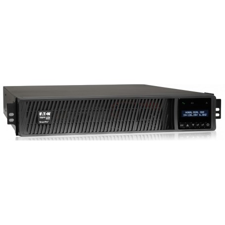 Eaton SMART1500RMXLN Tripp Lite 1 44 kVA 1 44 kW Line Interactive UPS (SMART1500RMXLN)