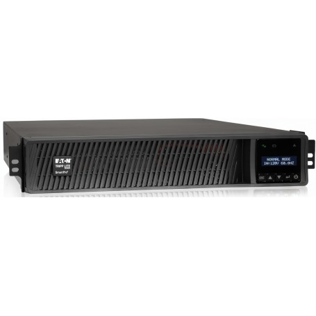 Eaton SMART2200RM2U Tripp Lite Line Interactive UPS 1 95 kVA (SMART2200RM2U)
