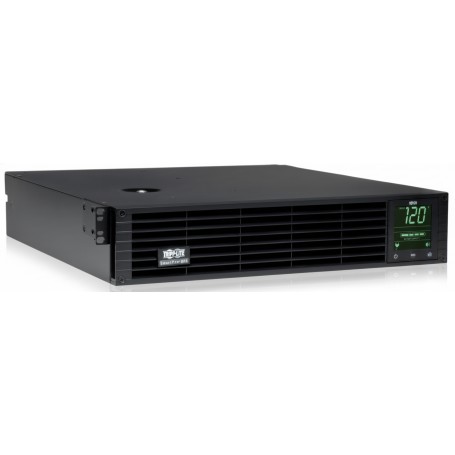Eaton SM2200RMXL2UTAA Tripp Lite Line Interactive UPS Rackmount (SM2200RMXL2UTAA)