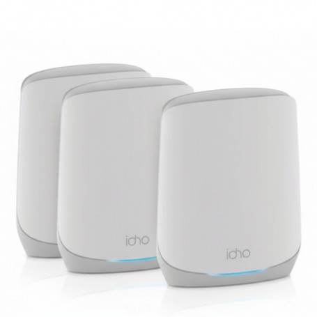 Netgear RBK763S-200NAS Orbi Home Mesh WiFi Router (RBK763S-200NAS)