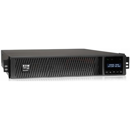 Eaton SMART1000RMX2UN Tripp Lite Line interactive UPS 1000VA/1000W (SMART1000RMX2UN)