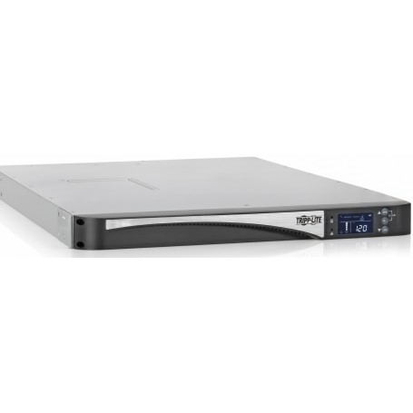 Eaton SU2000LCD1U Tripp Lite Smart Online UPS 120V Rackmount (SU2000LCD1U)