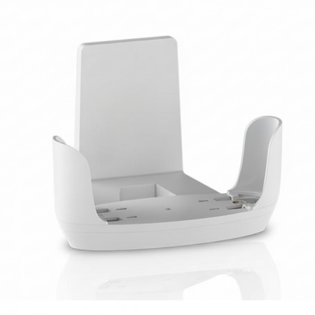NETGEAR RBKWM-10000S Orbi Wall Mount Kit Compatible with WiFi 6/6E Models (RBKWM-10000S)