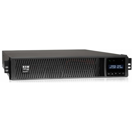 Eaton SMART750RMXL2UN Tripp Lite 120V Line Interactive UPS Rack Tower (SMART750RMXL2UN)