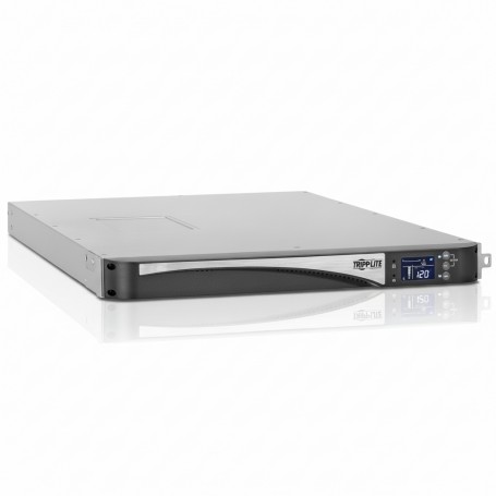 Eaton Tripp Lite SMART1500RT1U Line Interactive UPS (SMART1500RT1U)