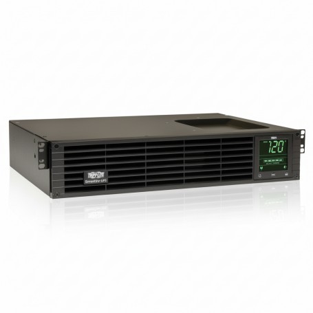 Eaton SMART1000RM2UN Tripp Lite Line Interactive Rack Tower UPS 120V (SMART1000RM2UN)
