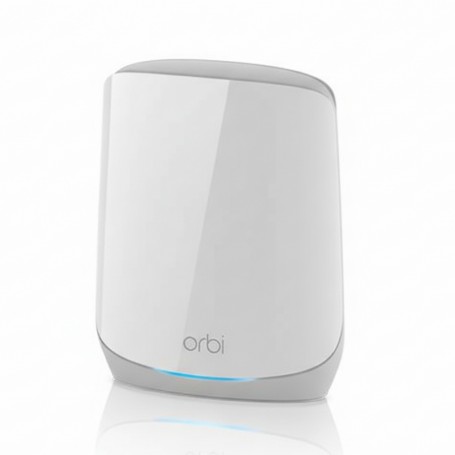 NETGEAR RBS760-100CNS Orbi AX5400 Tri-Band WiFi 6 Mesh Satellite (RBS760-100CNS)