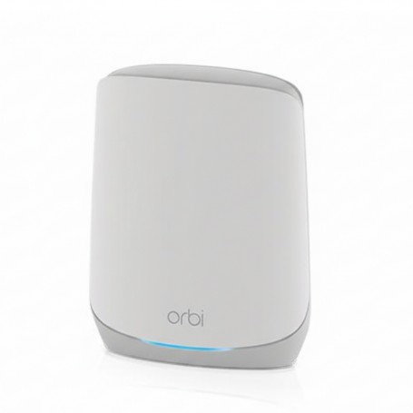 Netgear RBS760-100NAS Home Tri-Band Mesh WiFi Router (RBS760-100NAS)