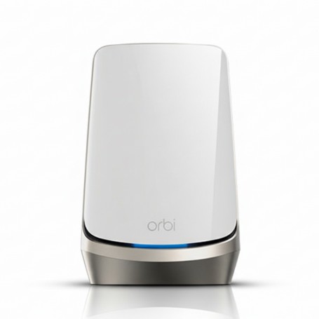 Netgear RBSE960-100CNS Orbi Quad-Band Mesh WiFi Router (RBSE960-100CNS)