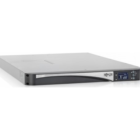 Eaton Tripp Lite SU1500LCD1U 1U Rackmount UPS 1440W Capacity (SU1500LCD1U)