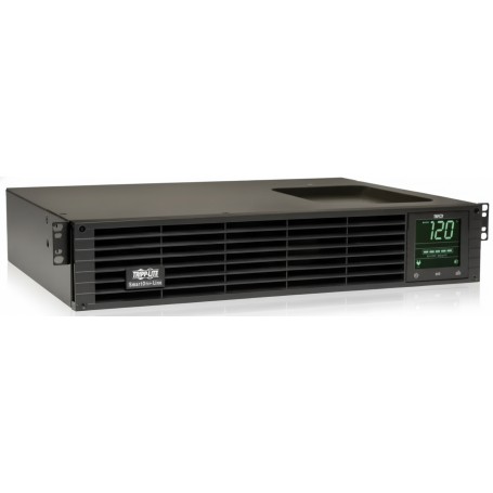 Eaton SMART1500RM2U Tripp Lite Line Interactive UPS Rackmount (SMART1500RM2U)