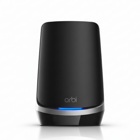 Netgear RBSE960B-100NAS Orbi Quad-Band Mesh WiFi Router (RBSE960B-100NAS)