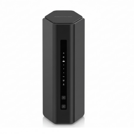 NETGEAR RS150-100NAS Nighthawk WiFi 7 Dual-Band Router (RS150-100NAS)